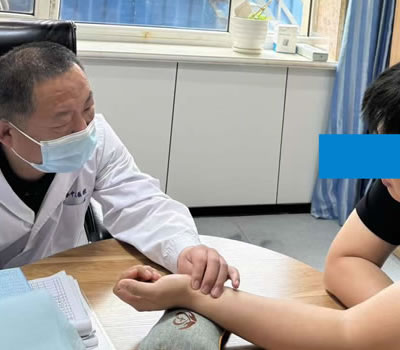 恩施土家族苗族自治州|长春中医王兆国 别让难言困扰，偷走你的幸福！